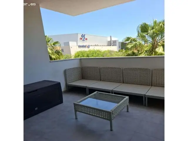 Apartamento en Venta Los Sauces Miramar Fuengirola