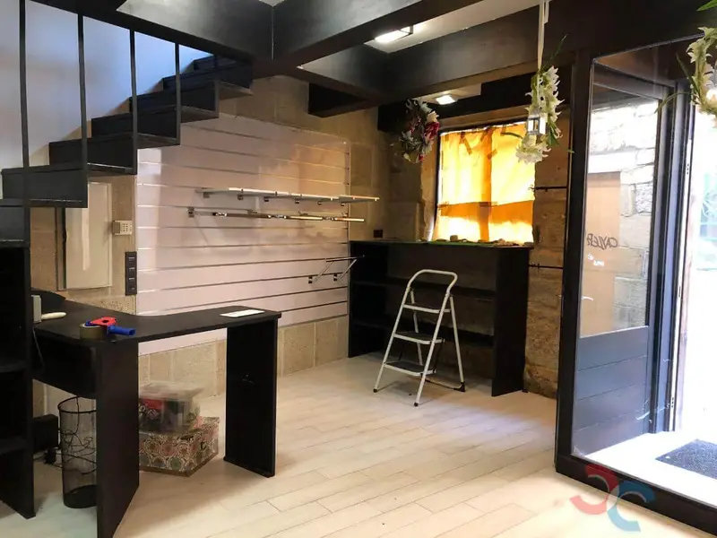 Negocio en Venta en Marín Centro Histórico