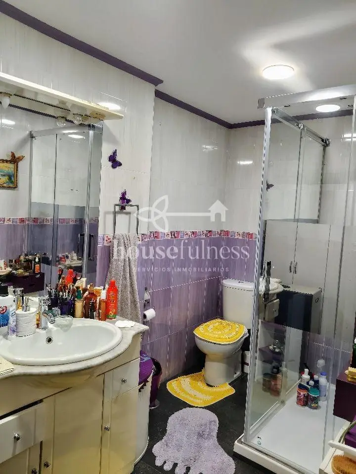 Venta Piso Reformado Centro Ferrol