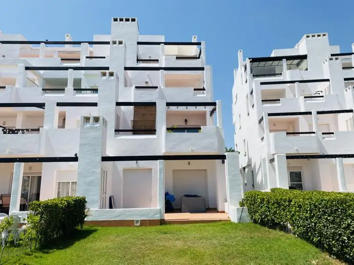 Apartamento 2 Dormitorios Terrazas de la Torre Golf Resort