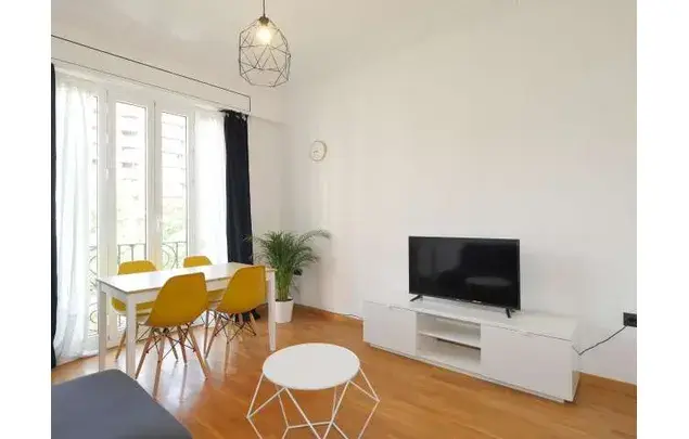 Alquiler Habitacion Barcelona Centro 120m2 Moderna Luminosa