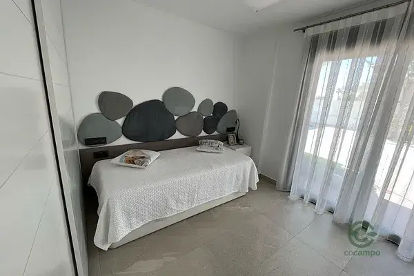 Villa Moderna en Ciudad Quesada Alicante