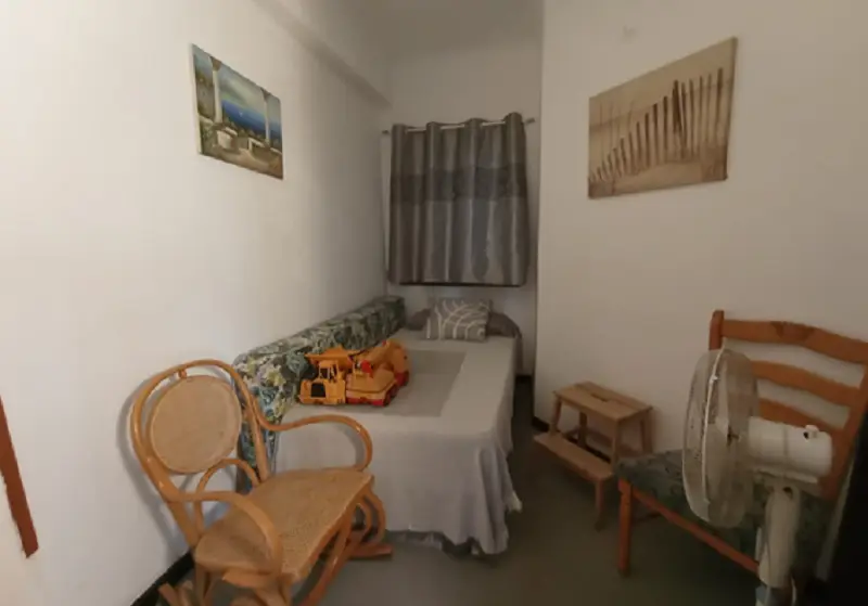 Vivienda Protegida: Piso 91m2 en Alicante