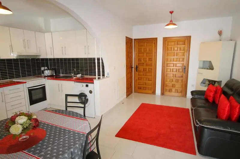 Bungalow 3 Dormitorios Villamartin Cerca Playa