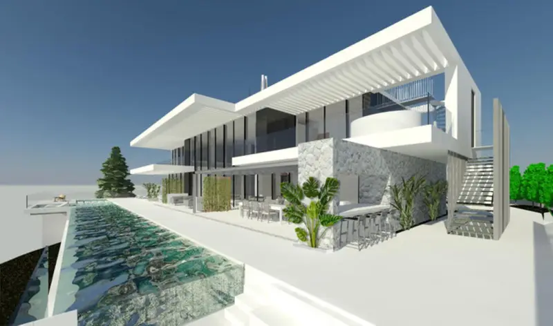 Casa Villa Lujo 4 Dormitorios Benahavis