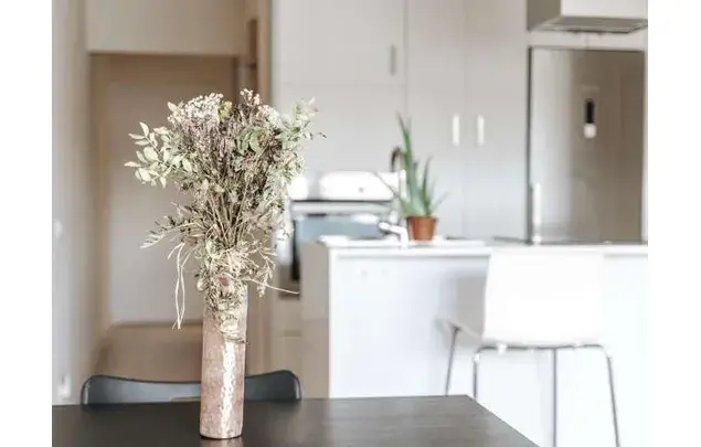 Apartamento 1 Dormitorio Amueblado El Poblenou Barcelona