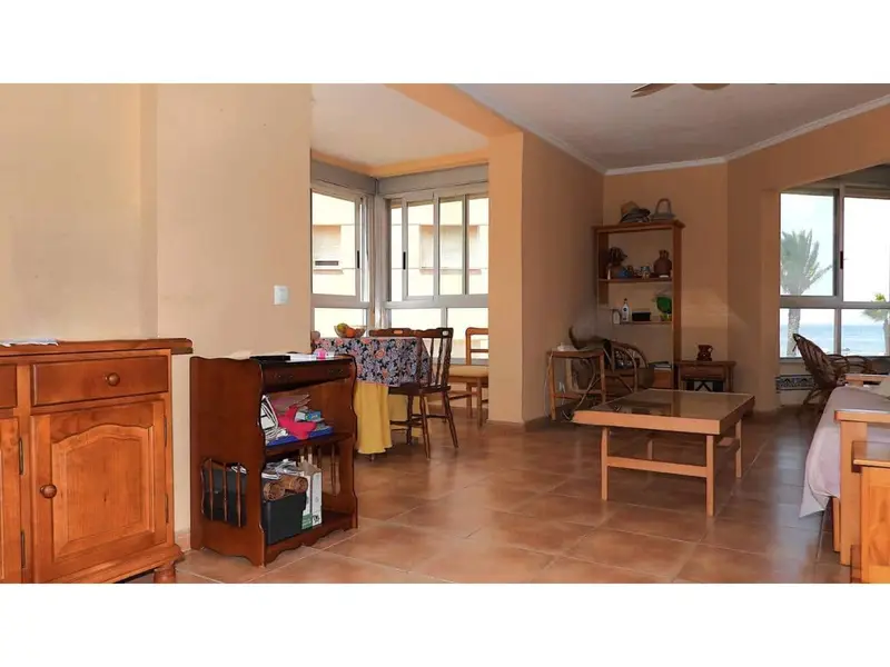Piso en venta en La Manga del Mar Menor, Murcia