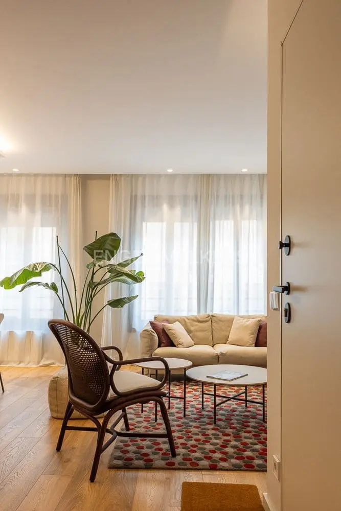 Apartamento en venta en València ciudad, Valencia