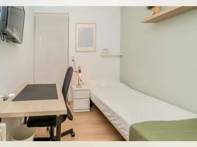 Habitación alquiler Valladolid, España