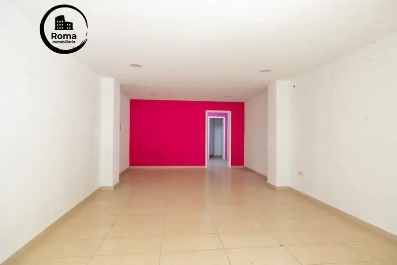 Venta Local Comercial Zaidín Granada