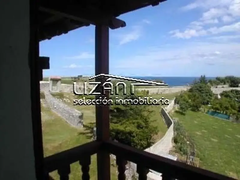 venta Chalet en Llanes, Asturias (UTW-10134)- Globaliza