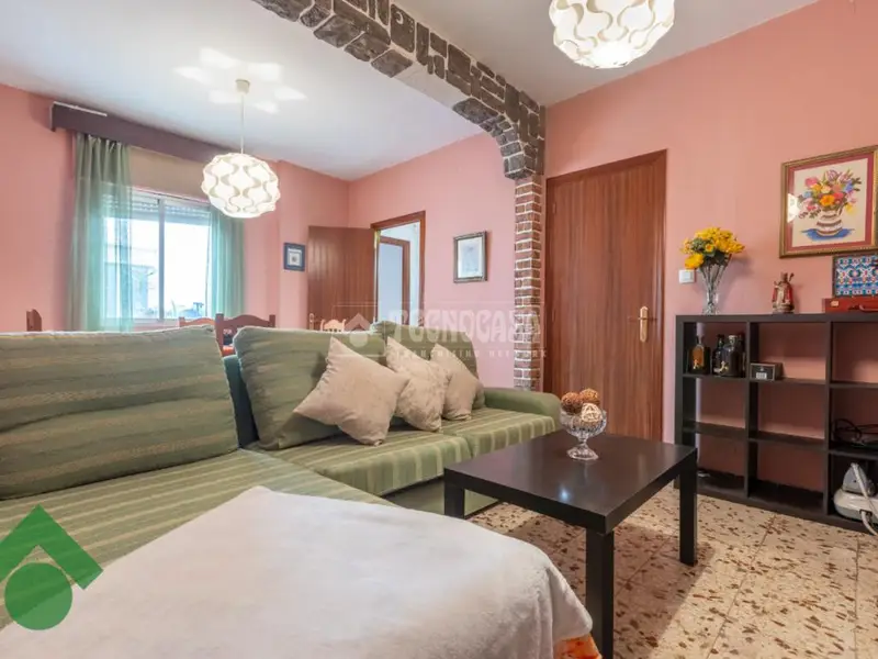 Piso en venta en Algeciras Reconquista 4 dormitorios 2 baños