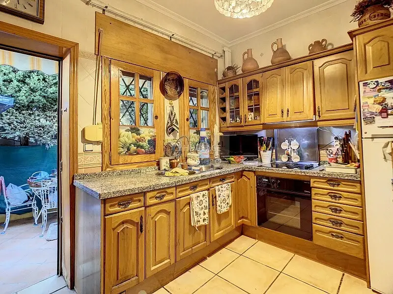Chalet en Venta Torremolinos Montemar