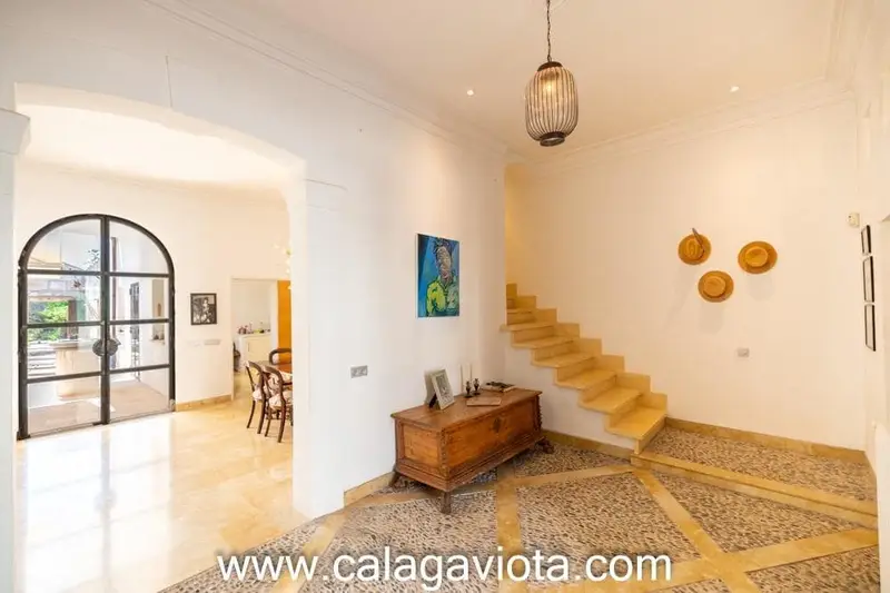 Casa en Venta Ses Salines Mallorca 3 Dormitorios Piscina Terraza