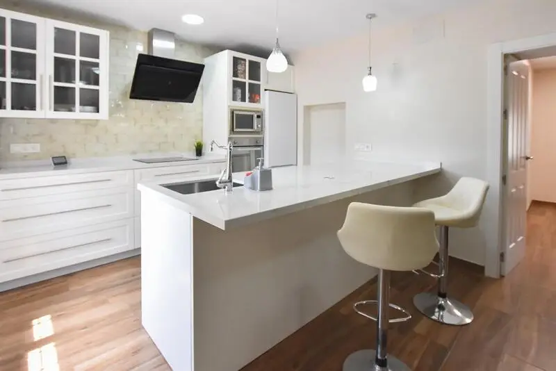 Villa en Venta La Campana Murcia 2 Casas Adosadas