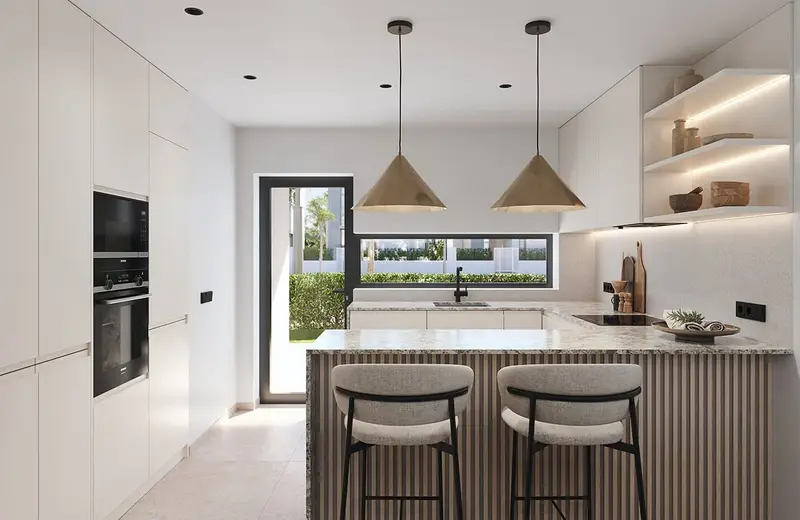 Atico en venta Torre Pacheco Murcia 3 dormitorios 2 banos