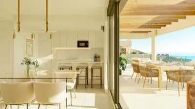 Apartamento en Venta La Alcaidesa 3 Dormitorios 2 Baños