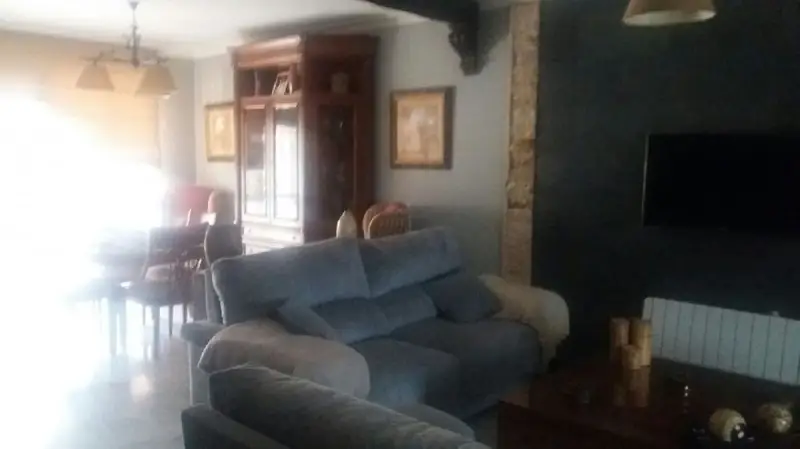 Adosado con Chimenea y Piscina en Encinarejo Cordoba
