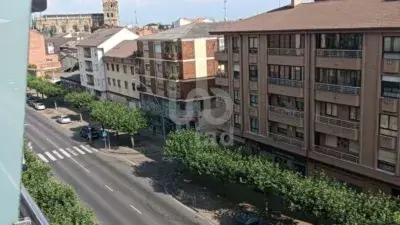 Dúplex en Venta Astorga Lujo Confort