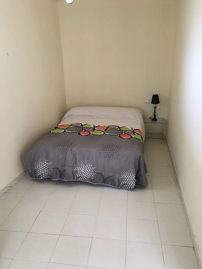 Venta Casa con terraza en Abelendo Moana