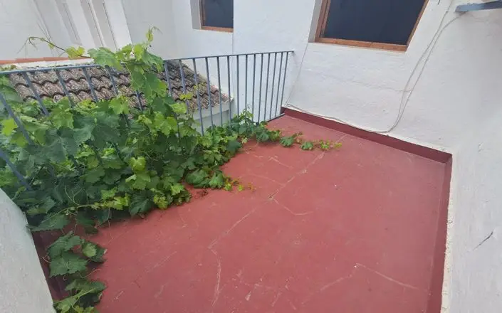 Casa en Venta Alcaudete 3 Dormitorios Jardin Solarium
