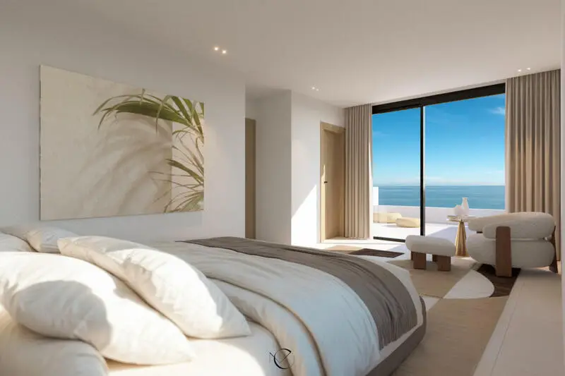 Villa Lujo 5 Dormitorios La Capellania Malaga