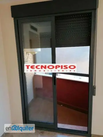 Alquiler Piso Aldaia 1 Dormitorio Garaje Trastero