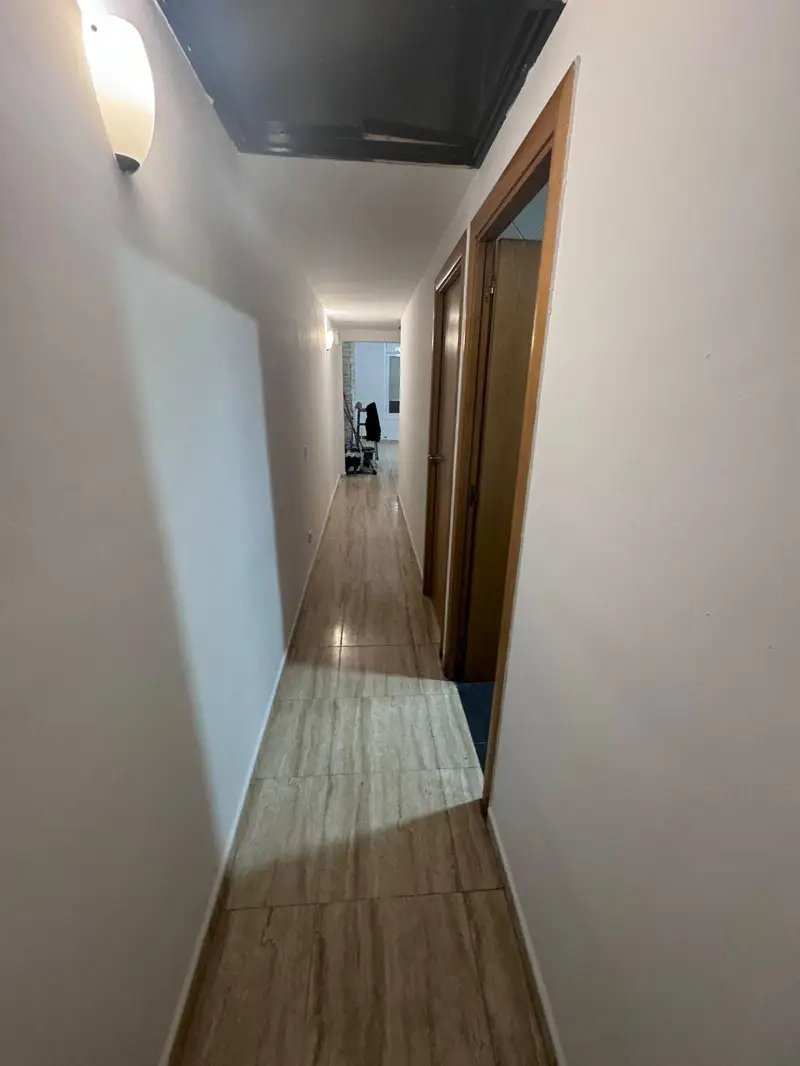 Piso 98m2 3 habitaciones Girona cerca estacion tren