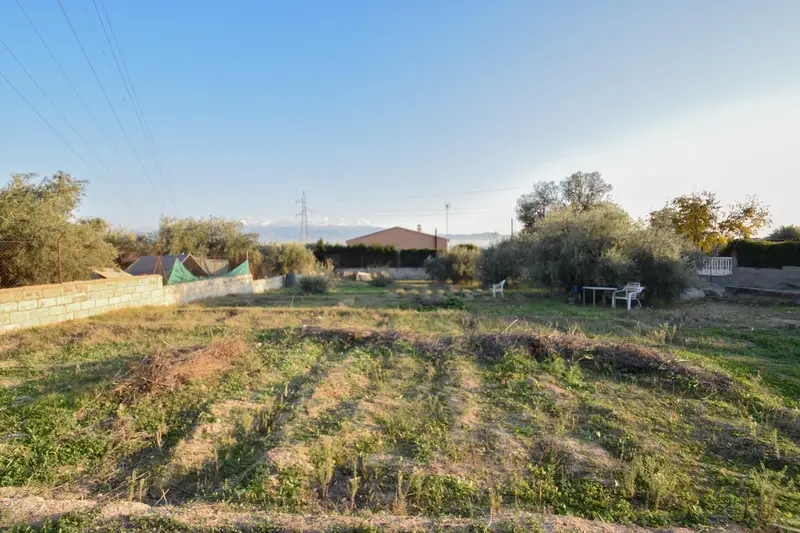 Venta Finca en Camino de Albarrate Atarfe