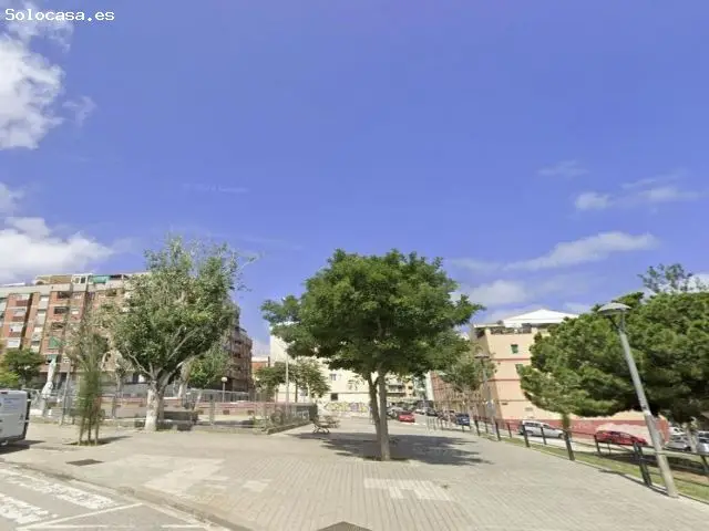 Piso en Badalona Calle EUROPA Ocupado Venta al Contado