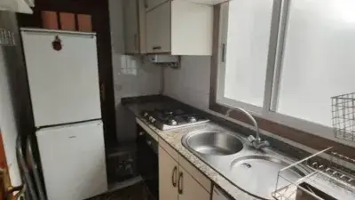 Apartamento en Alquiler Santiago de Compostela - 2 Dormitorios