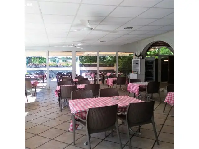 Restaurante en Venta Benidorm Segunda Linea Playa Poniente