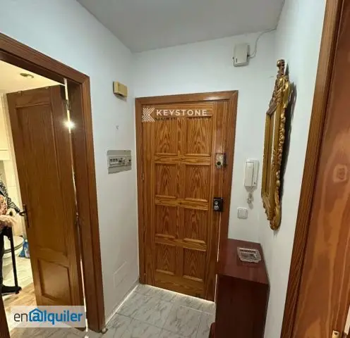 Alquiler Atico Amueblado Playa Palma Mallorca