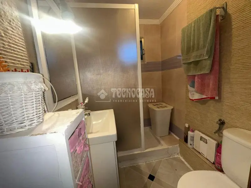 Piso en venta en San Jerónimo