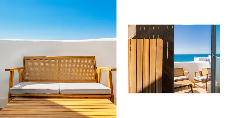 Apartamento 2 Dormitorios Mijas Costa Playa