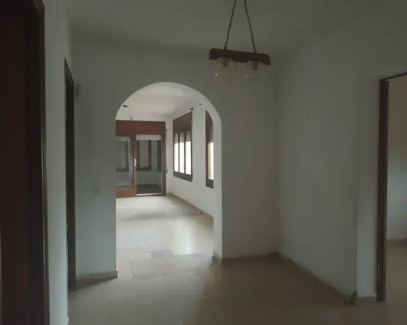 Piso 140m2 2 habitaciones 2 baños Sant Pere Pescador