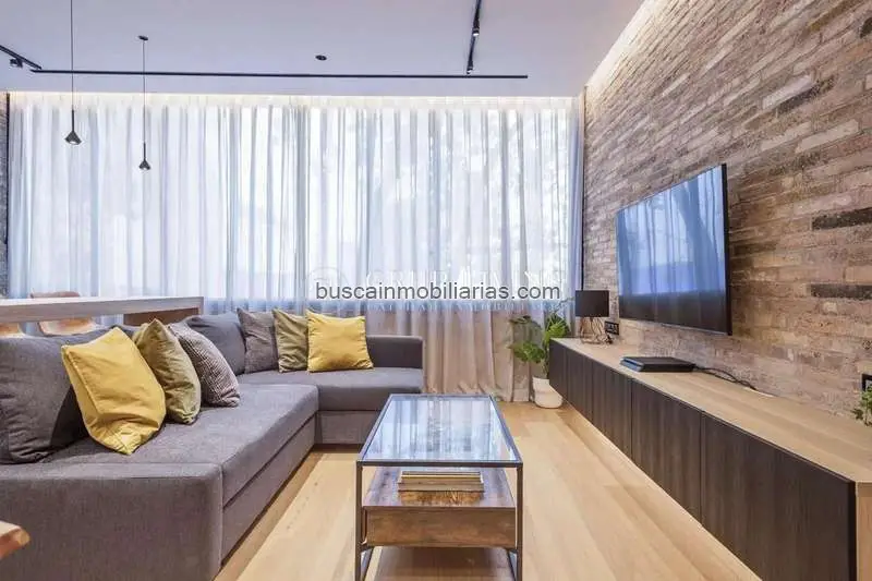 Piso con Encanto en Sitges a 100m del Mar