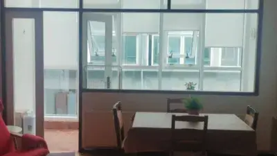 Piso en Alquiler en Ultramar Amueblado con Garaje