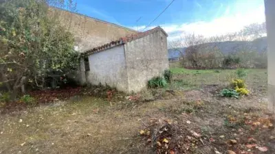 Casa en venta en Barcina del Barco