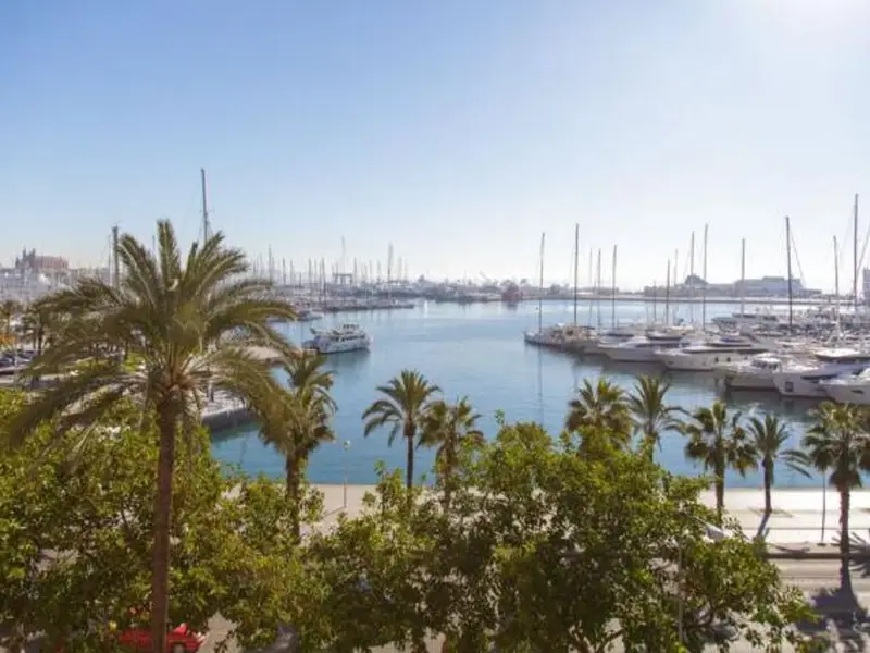 venta Apartamento en Ponent, Palma de Mallorca (43386594336.109300)- Globaliza