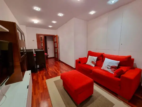 Apartamento en Oviedo