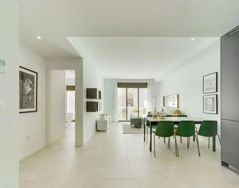 Apartamentos en Venta Pilar de la Horadada 2 Dormitorios