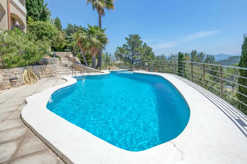 Piso de 5 Dormitorios alquiler Mallorca, España