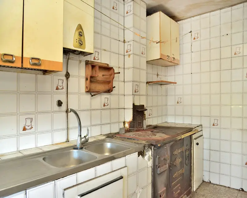 Casa Unifamiliar 180m2 3 Habitaciones Verin