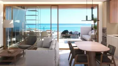 Pisos en Venta en Montemar Torremolinos Cerca de la Playa