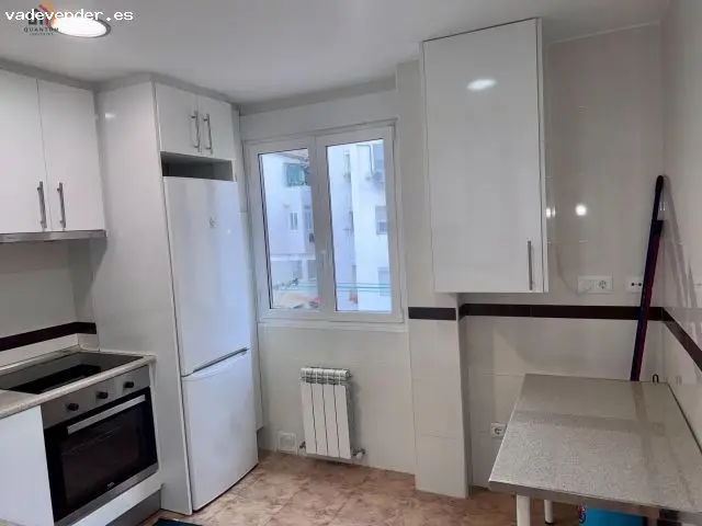 Piso Reformado en Delicias Zaragoza 3 Dormitorios Luminoso