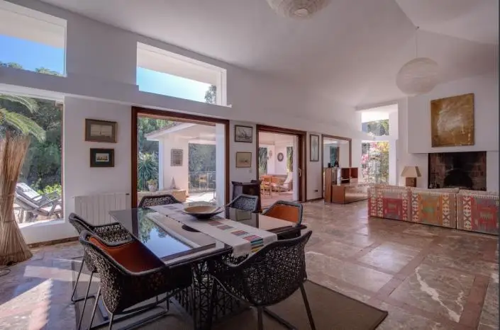 4 Bed Villa / Detached for sale