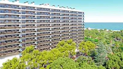 Piso en Venta en Cabanes 78m2 2 habitaciones 2 baños terraza