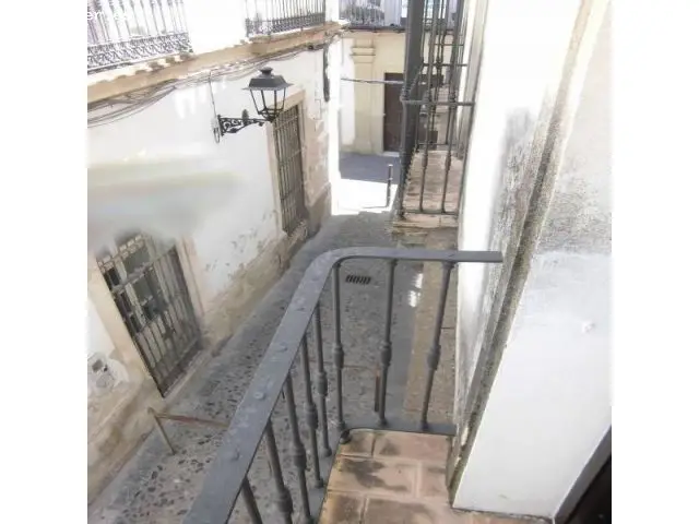 Apartamento Amueblado Centro Jerez 1 Dormitorio