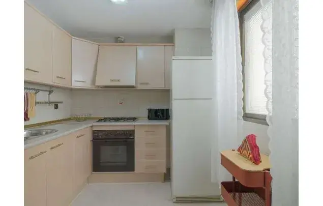 Alquiler Apartamento 3 Dormitorios Málaga